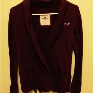 Hollister Sweater