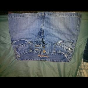 Skirt american eagle