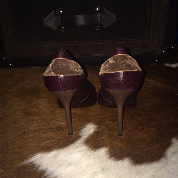 Schutz pointy toe pump - Picture 3 of 3