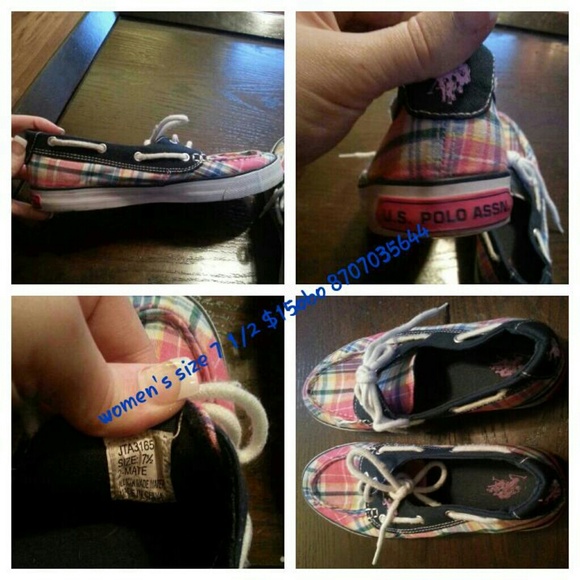 Women's size 7.5