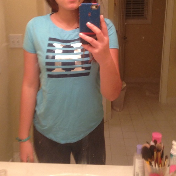 Tommy Hilfiger tshirt