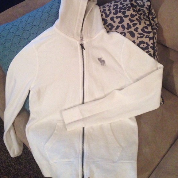 Abrecrombie hoodie