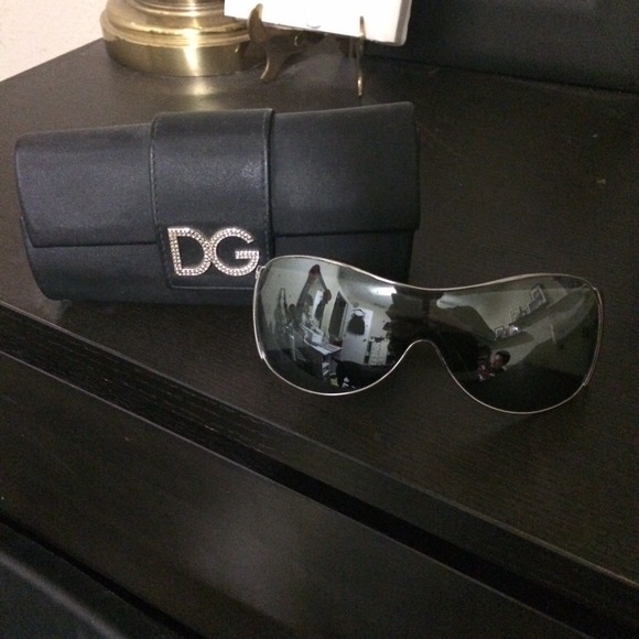 Dolce and Gabbana Sunglasses