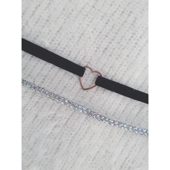 Set of 2 Chokers