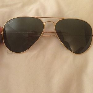 ray ban Classic aviator
