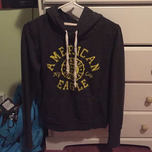 American Eagle hoodie