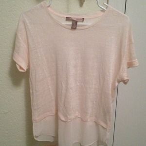 Lightweight Knit top from Forever 21