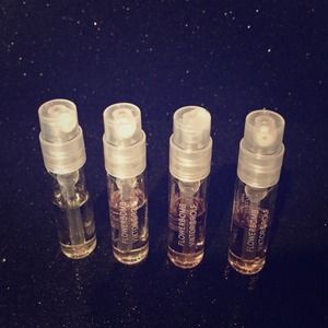 Viktor & Rolf Flowerbomb & Spicebomb