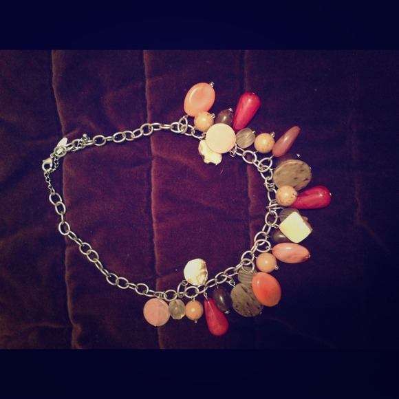 Beaded Necklace