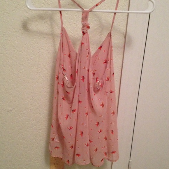 Forever 21 Tank top - Picture 2 of 3