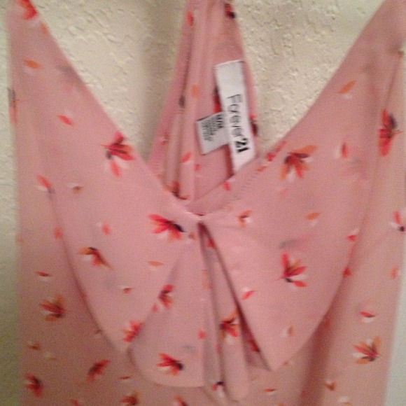 Forever 21 Tank top - Picture 3 of 3