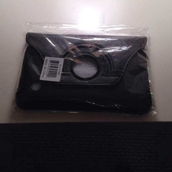 New Samsung Galaxy Tab 2 case never used