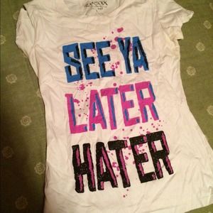 Graphic T-shirt bundle. ‼️