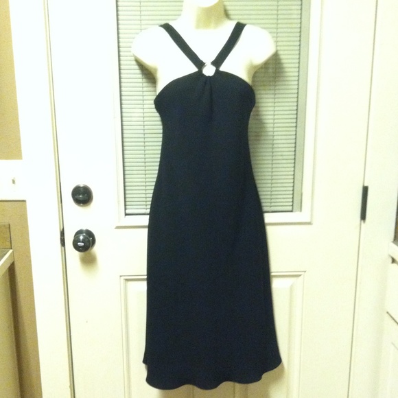!! SALE 50% OFF !!  EVAN PICONE DRESS!! - Picture 2 of 3