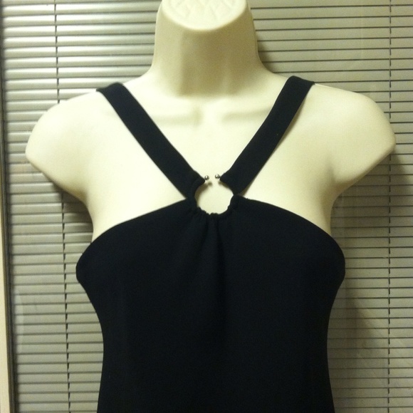 !! SALE 50% OFF !!  EVAN PICONE DRESS!! - Picture 3 of 3