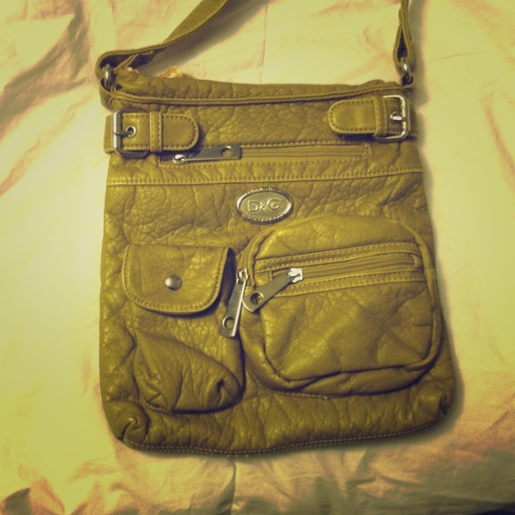 Dolce & Gabbana purse