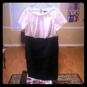 Dressbarn Cute Professional Dress