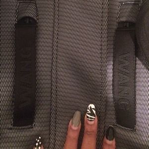 Alexander wang X H&M