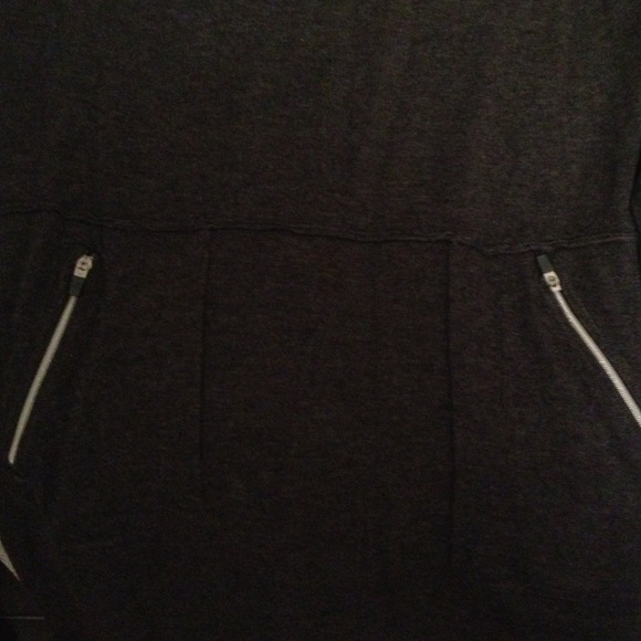 Athleta Knit Tunic in xs - Picture 4 of 4