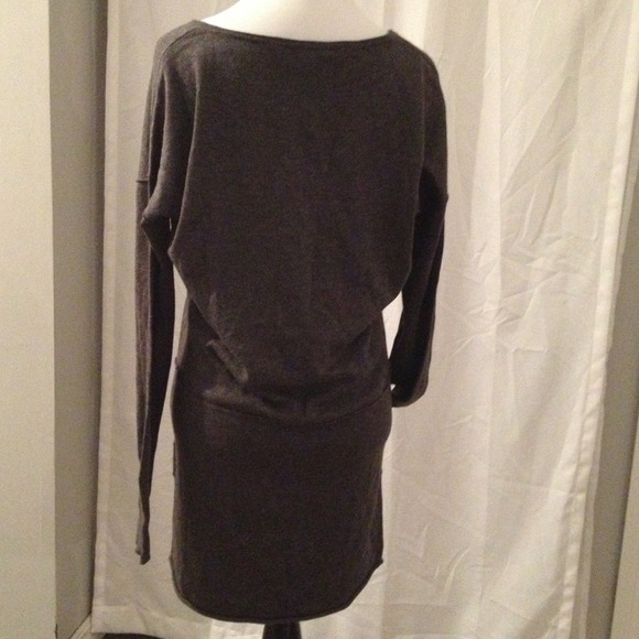 Athleta Knit Tunic in xs - Picture 2 of 4
