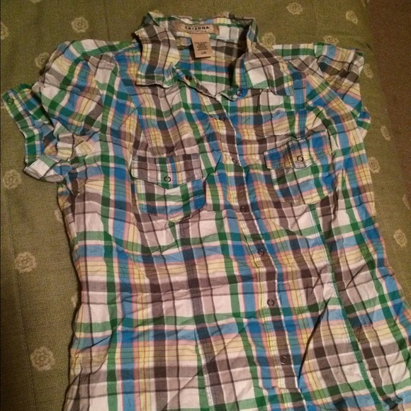 Flannel bundle‼️