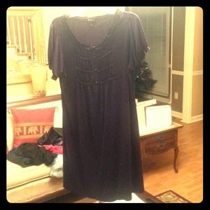 Comfortable Cute Dress