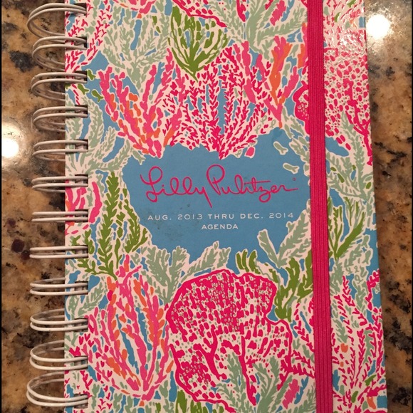 Used agenda