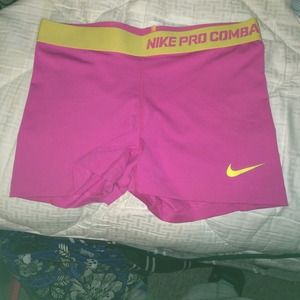 Nike Pro Spandex