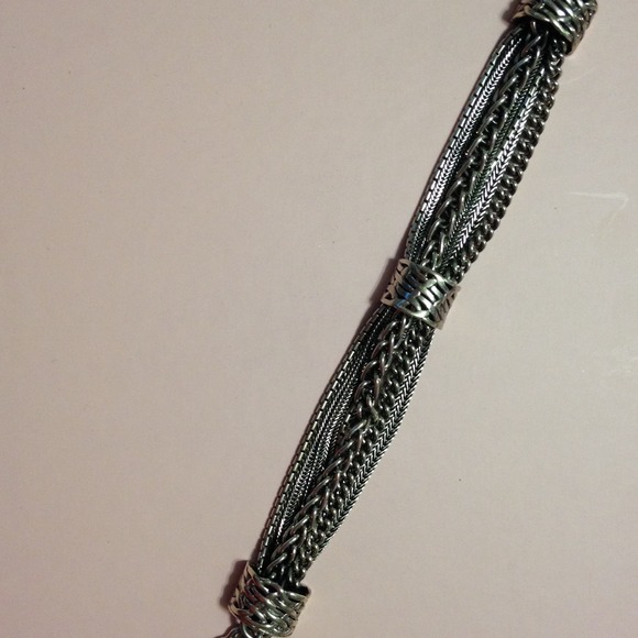 Stella & Dot bracelet