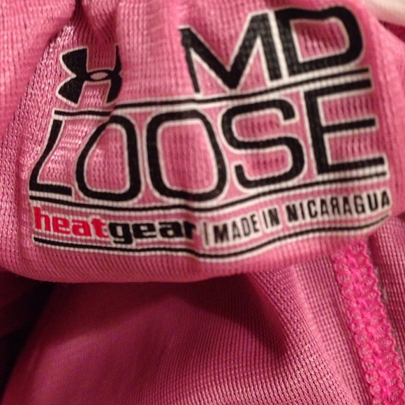 Under armour shorts - Picture 2 of 2