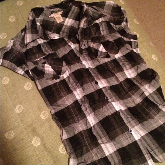 Flannel bundle‼️