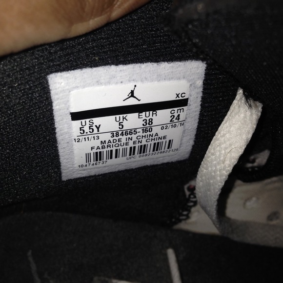 🔴🔴🔴🔴SOLD ON EBAY🔴🔴🔴🔴Jordan 6 Carmine's - Picture 3 of 4