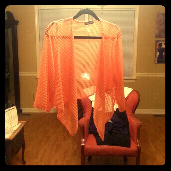 Stylish Cover-Up