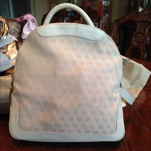 D&B backpack