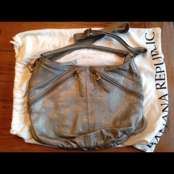 Banana republic hobo