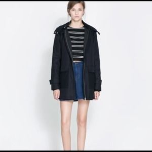 Zara Winter Coat ❄