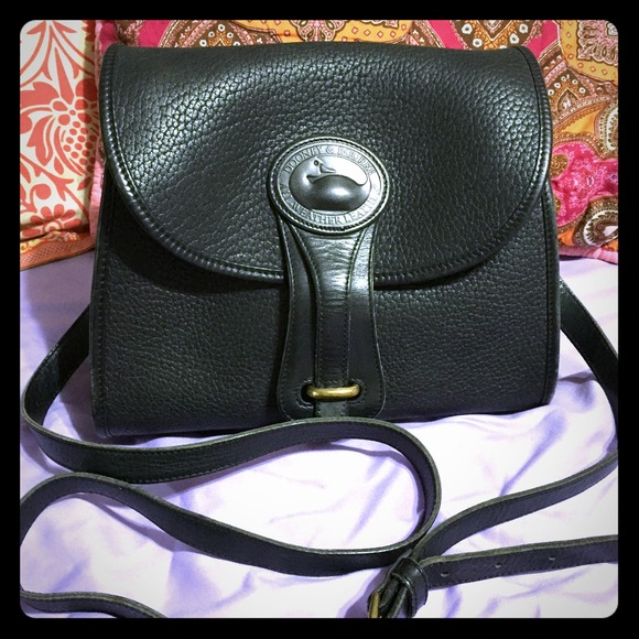 Vintage Dooney & Bourke!!!!