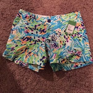 Callahan shorts
