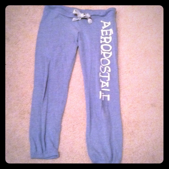 Aeropostale sweats 👖
