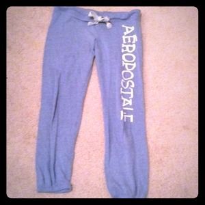 Aeropostale sweats 👖