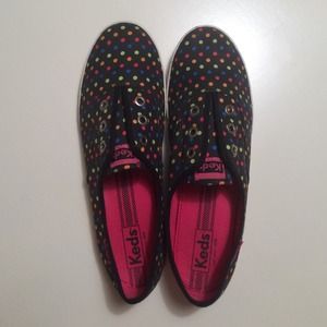 Women's- Size 10- Keds