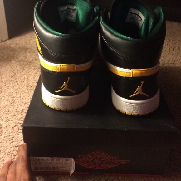 Jordan - Picture 2 of 4