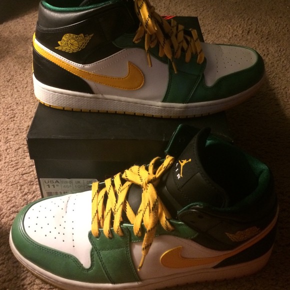 Jordan - Picture 3 of 4