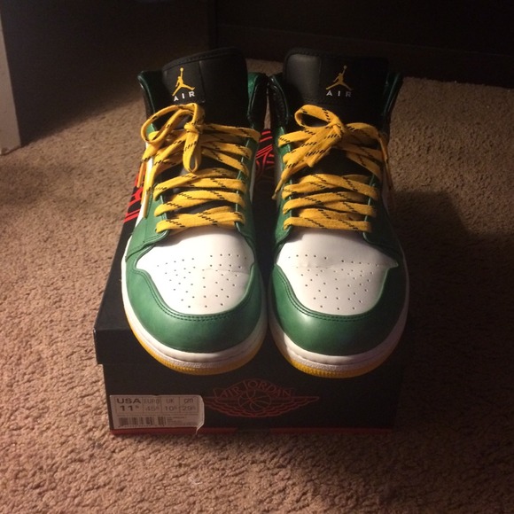 Jordan - Picture 4 of 4