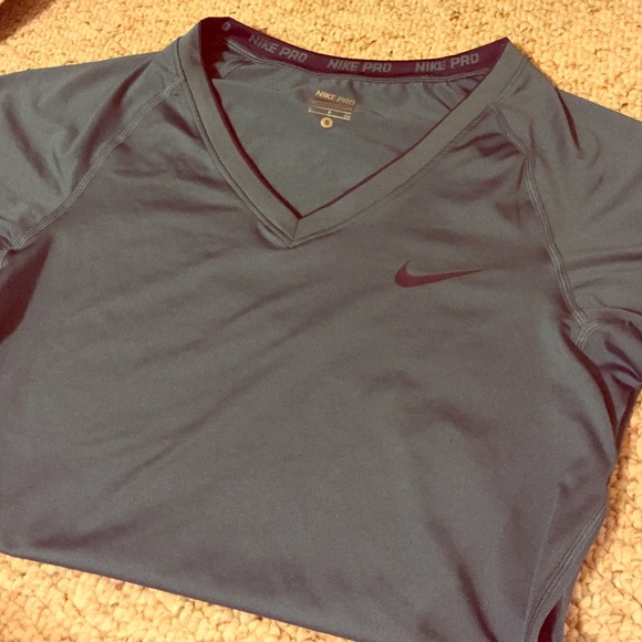 Nike Pro Shirt