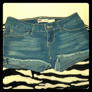 Levi's Shorts