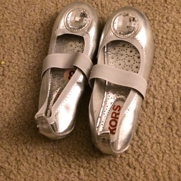 Michael kors shoes