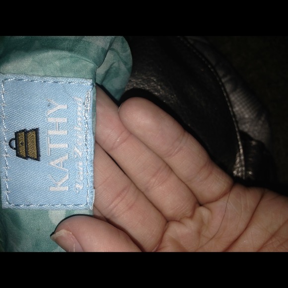 Kathy Handbag - Picture 4 of 4