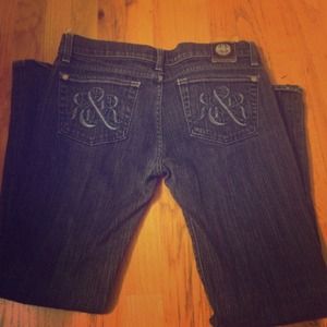 Rock & Republic Jeans