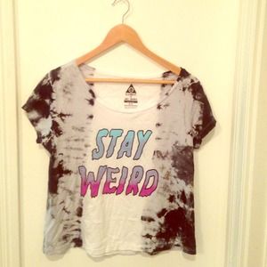 Element Tshirt from Pacsun